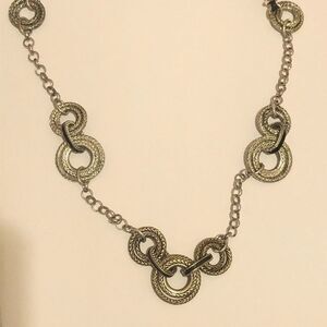 LONG Chain Necklace